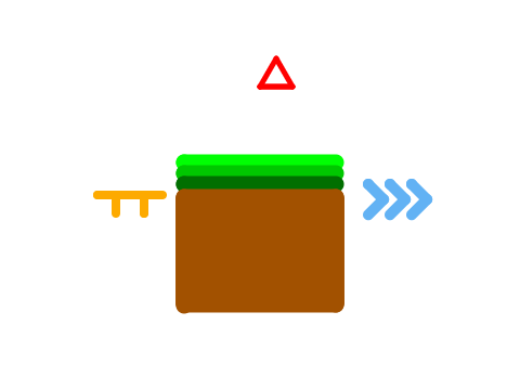 Platformer Assets Pen Renderer
