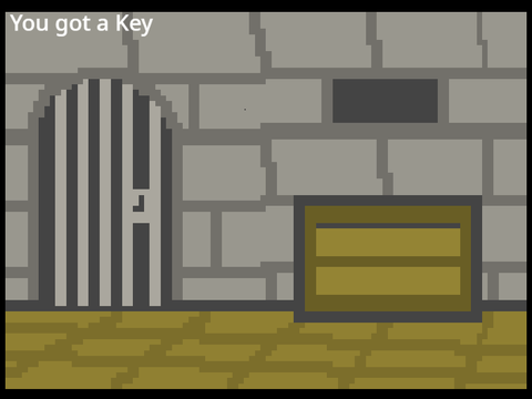 Escape room