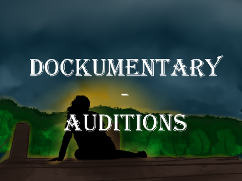 Coco's Audition - Dockumentary 