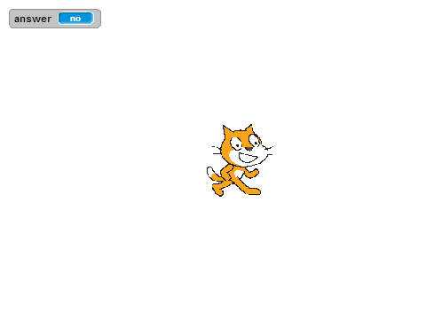 farting kitty LOL