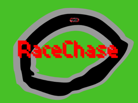 RaceChase (W.I.P.)