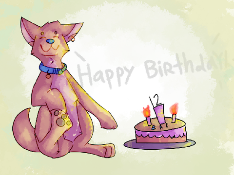 FOR FRIEND HAPPY BIRTHDAY