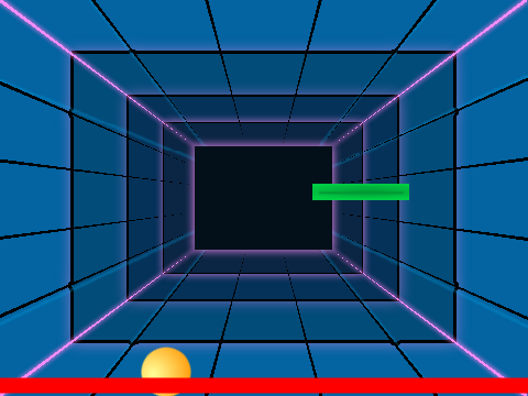 ピンポンゲーム