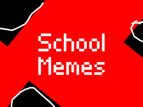 Check out my new memes