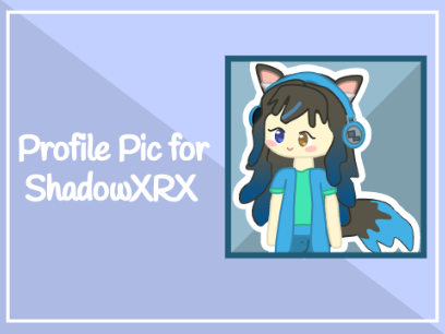 Profile Pic for ShadowXRX