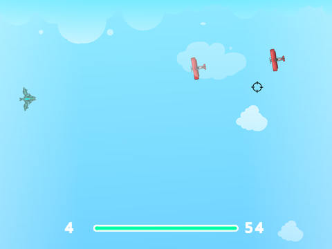 Airplane 4 remix