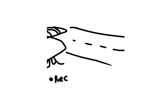 random thing i made in no time at all
