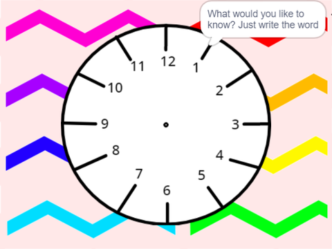 clock