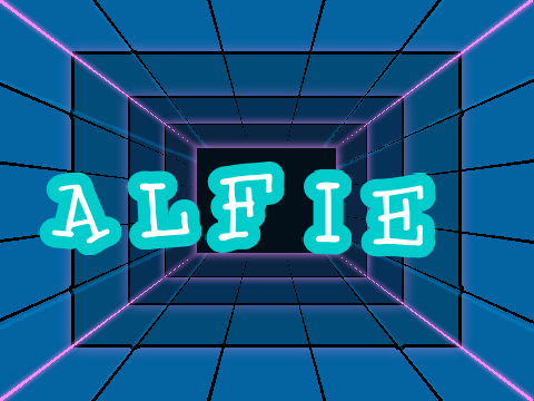 a-palethorpe's name animated