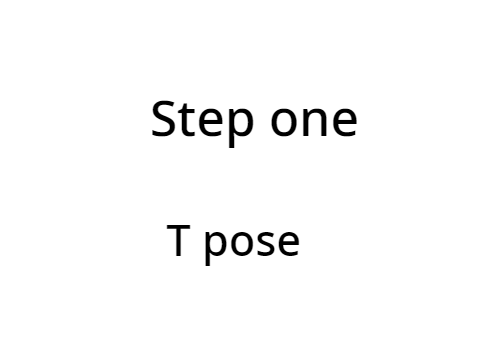 recipe of successes (space)