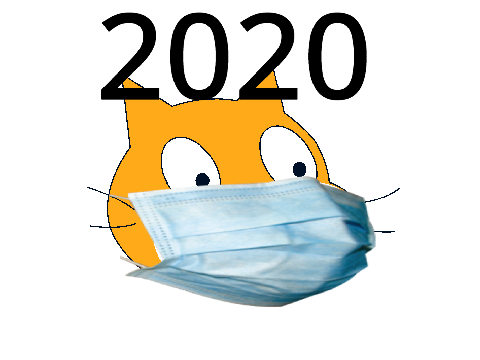 Scratch Memes to get you through 2020