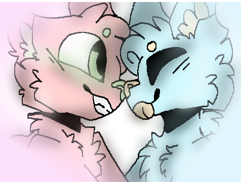 Stupid with Love entry