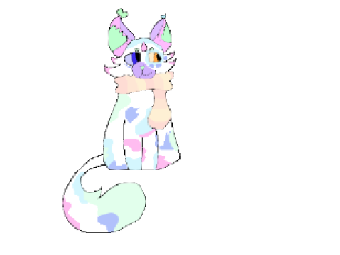 Fanart for crystal_dusk