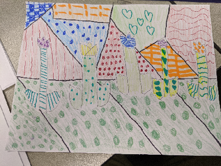 Artwork for contest