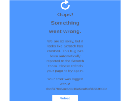 DON'T CLICK ON YOUR KEYBOARD