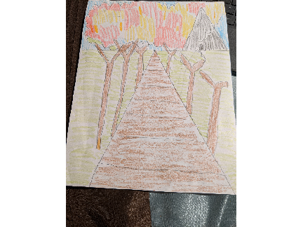 Art for contest