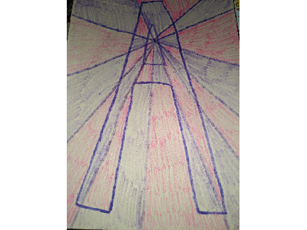 Art for contest