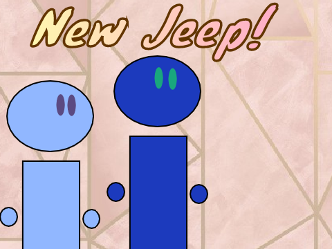 New Jeep