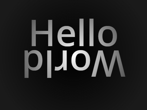Hello World AMV WAC Round II