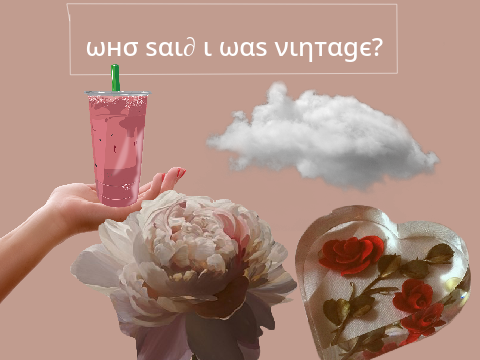 ♥My entry♥