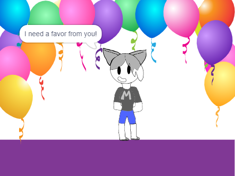 Moonkeeper111's Profile Picture Contest (Open)