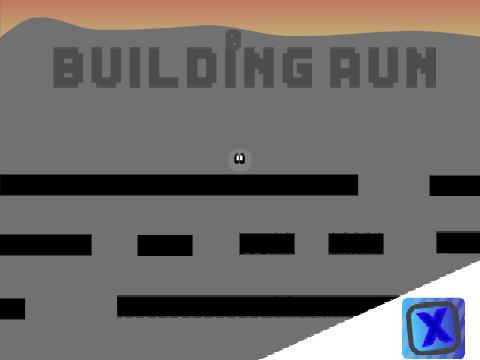 Building Run! (Mobile Friendly!)