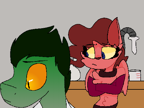 Arcely's Fall