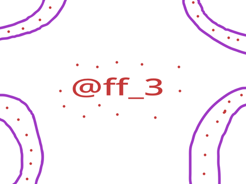 @FF_3's Profile Pic. remix