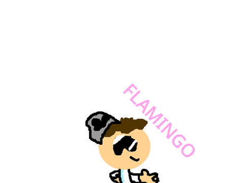 making scratchers pfps or fan art part 2 ( and roblox players too )