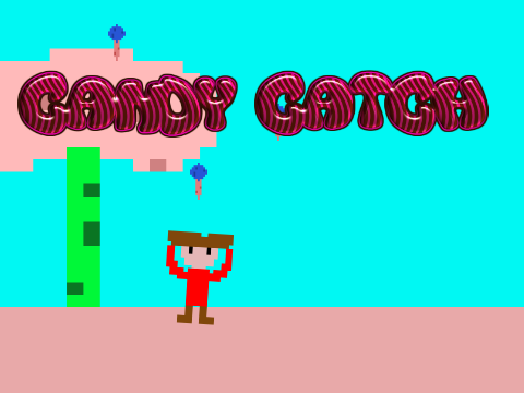 Candy Catch
