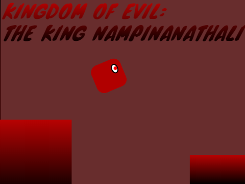 KINGDOM OF EVIL-THE KING NAMPINANATHALI