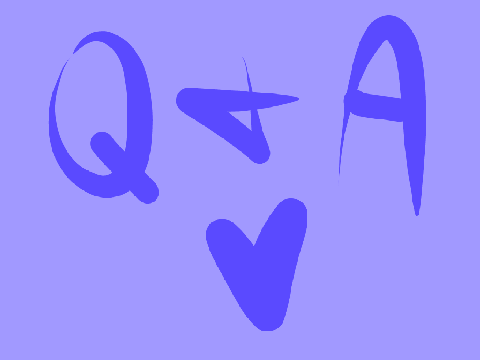 Q&A <3