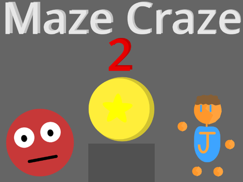 Maze Craze 2