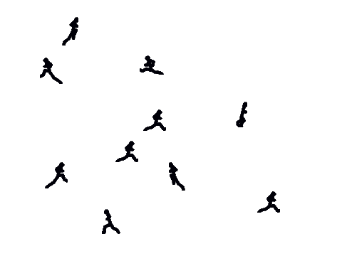 REAL sprite duplication (one sprite, one script)