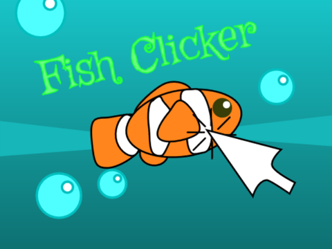Fish clicker