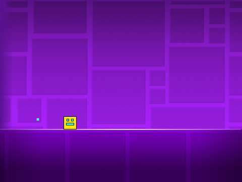 Geometry Dash Levels 9-13 