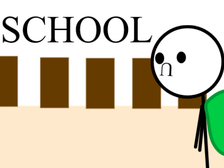 School  remix