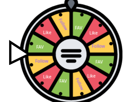 Spin That Wheel
