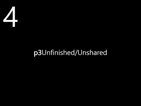 p3Unfinished/Unshared4