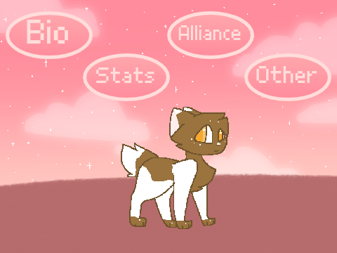 - HeatherClan's Promise - Brushspot