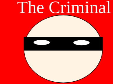 Trailer: The Criminal: Collab