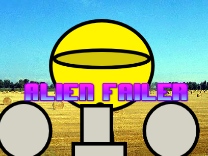 Alien Failer