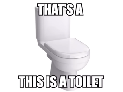 thats a
