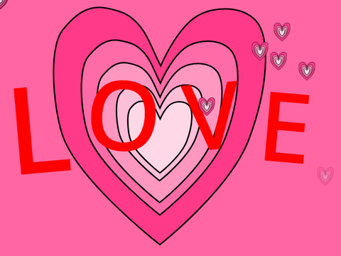 ♥︎ -Love- ♥︎