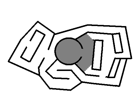 Flood Fill