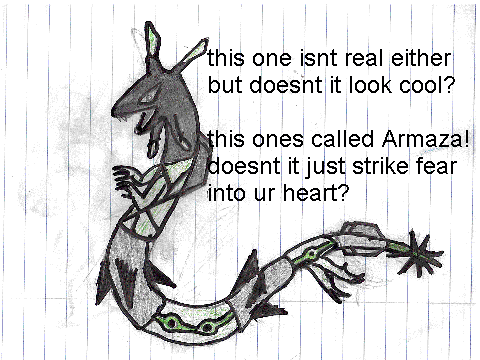 My Drawings