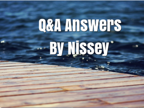 150+ Followers Q&A Answers