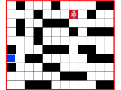 Scratch Robot Grid Starter Code remix copy