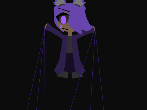 String Drean (The Puppet Master)