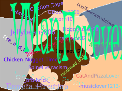 No More Racism!-remix-remix-remix-remix-remix-remix remix